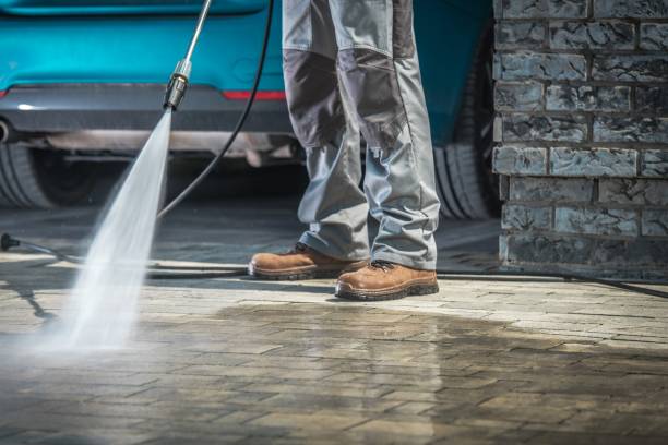 Reliable Bloomington, IL Pressure Washing Services Solutions